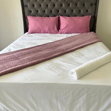 Chocolate City Guest House East London Luaran gambar