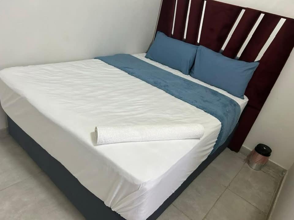 Chocolate City Guest House East London Luaran gambar