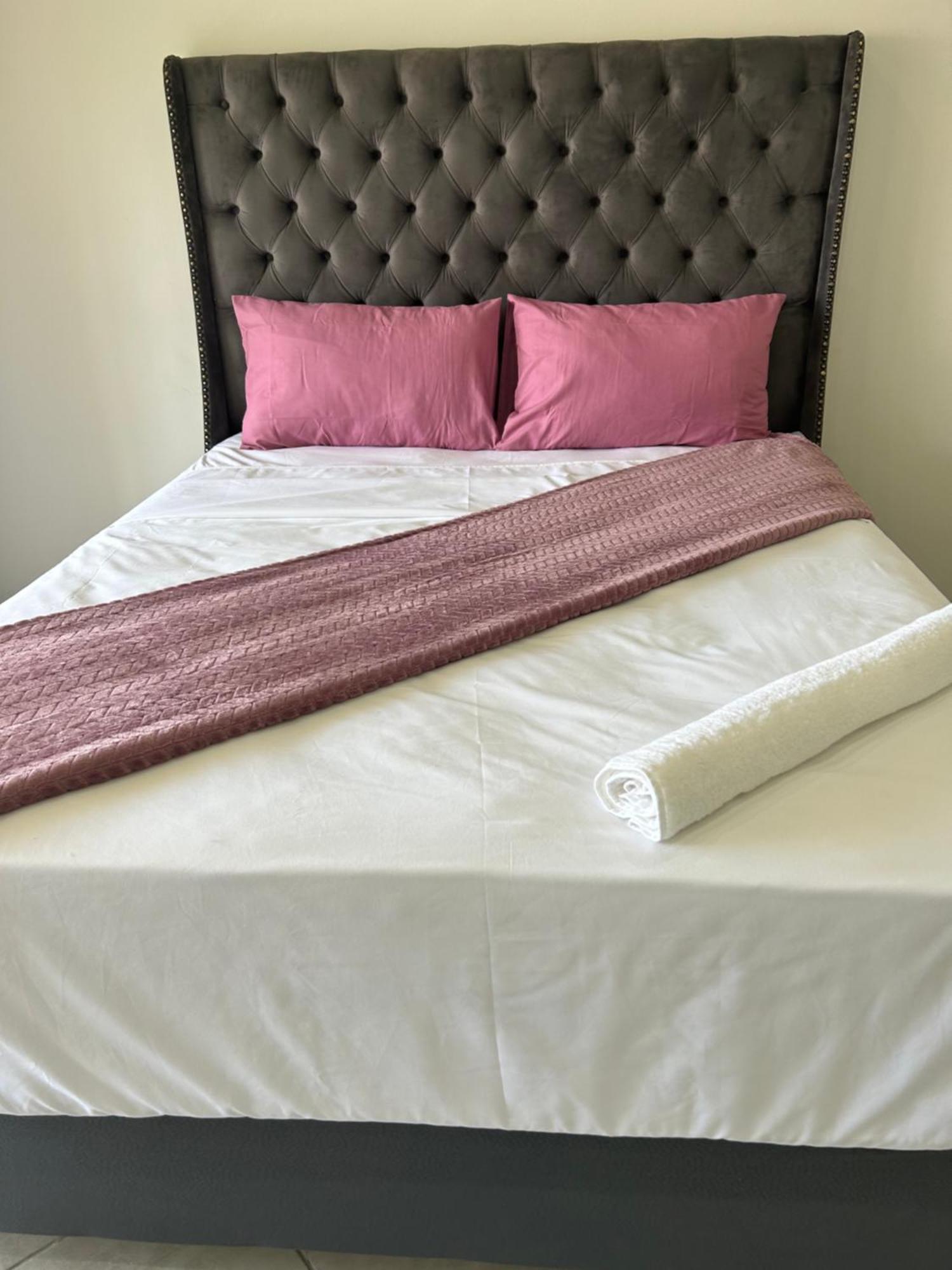 Chocolate City Guest House East London Luaran gambar