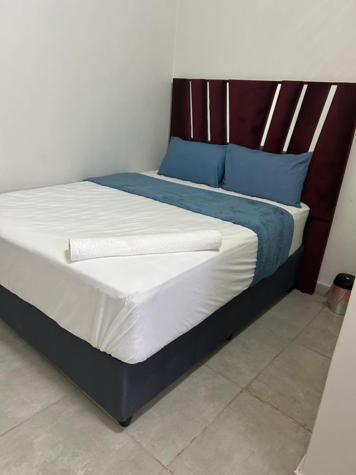 Chocolate City Guest House East London Luaran gambar
